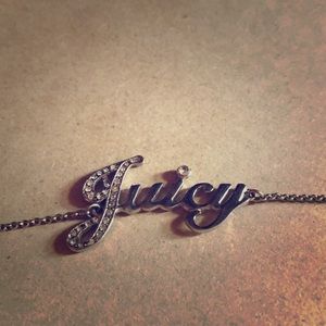 Juicy Couture Bracelet